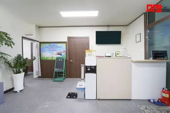 (정왕동)약손체형관리 