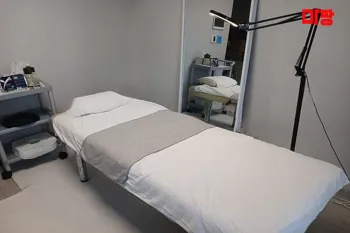 (잠실새내역)루다테라피 